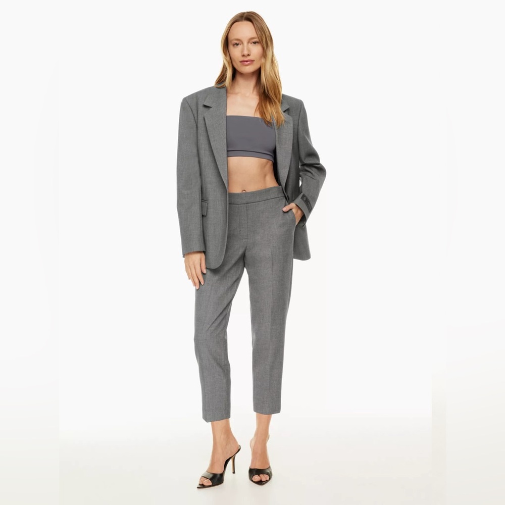 Aritzia | Babaton Conan Cropped Pant